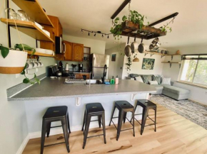Fairview Getaway